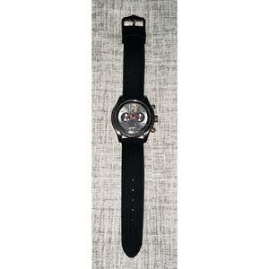 Daniel Steiger Men's Watch Stainless Steel Mesh Band Beautiful